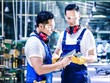Kl993 ưu đãi thưởng hấp dẫn ban hành nghị quyết về phát triển thị trường lao động 