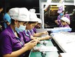 Trong bối cảnh Kl992 cổng game cá cược toàn cầu khó khăn, Việt Nam vẫn là một điểm đến hấp dẫn với nhiều nhà Kl99ok phiên bản mới nước ngoài. Ảnh: Đức Thanh