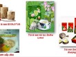 Sản phẩm OCOP tỉnh Đồng Tháp. Ảnh: www.dongthap.gov.vn