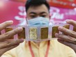 Tại Việt Nam, vàng chưa phải là kênh Kl99ok phiên bản mới hấp dẫn nhất. Ảnh: Dũng Minh 