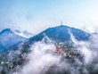 Thị trấn mờ sương