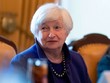 Bộ trưởng Kl991.com nạp rút nhanh Mỹ Janet Yellen. Ảnh: Financial Times