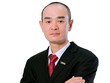 Tổng giám đốc FPTS Nguyễn Điệp Tùng