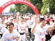 Hành trình 5 năm SeABank Run For The Future: Những bước chạy vì tương lai