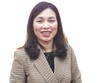 Bà Trần Thị Huệ, Phó tổng giám đốc Kho bạc 99Kl99 trực tiếp đá gà.