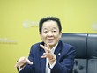 Doanh nhân Đỗ Quang Hiển, Chủ tịch Ủy ban Chiến lược T&T Group