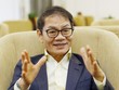 Doanh nhân Trần Bá Dương, Chủ tịch HĐQT THACO