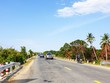 Một đoạn Quốc lộ 26B.