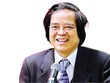 GS. Trần Văn Thọ (Đại học Waseda - Nhật Bản)