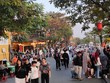 Quảng Nam đón khoảng 215.000 lượt khách tham quan, lưu trú trong dịp Tết Nguyên đán.
