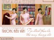 Cây kéo vàng Trương Kiều Vân: Tôi đích thực là thợ may hoang dã