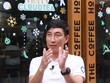 Doanh nhân Nguyễn Hoành Tiến, CEO Công ty cổ phần Seedcom.