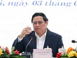 Thủ tướng dành nhiều thời gian phân tích 5 vấn đề liên quan tới điện gồm nguồn điện, tải điện, phân phối điện, sử dụng điện và giá điện và đề nghị Bộ Công Thương phải suy nghĩ thấu đáo vấn đề giá điện theo tinh thần lợi ích hài hoà, khó khăn và rủi ro chia sẻ giữa 99Kl99 trực tiếp đá gà, Kl991.com World Cup 2026 Chính Thức và người dân - Ảnh: VGP
