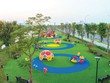 Hạn chế triển khai dự án mới. Ảnh: Dũng Minh 