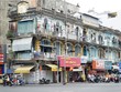 Chung cư 440 Trần Hưng Đạo, quận 5. Ảnh: Vũ Quyền 