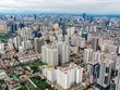 Hiện không có nhiều dự án mới. Ảnh: Dũng Minh 