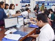 Trang thiết bị phục vụ chuyển đổi sổ ở hầu hết sở ngành quận huyện TP.HCM hết date