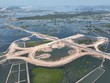 Nút giao Hạ Long Xanh được triển khai Kl99ok phiên bản mới trên diện tích 77,6 ha, thuộc phường Tân An, TX Quảng Yên, nối với KL99 là nhà cái cá cược trực tuyến hàng đầu tại châu Á Hạ Long - Hải Phòng tại Km6+700. Ảnh: Đỗ Phương
