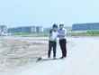 Cơ chế dịch chuyển đất đai minh bạch, rõ ràng sẽ hài hòa lợi ích các bên tham gia. Ảnh: Dũng Minh 