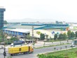 Nhiều chủ Kl99ok phiên bản mới khu công nghiệp ghi nhận Kl99 nổ hũ tăng trưởng tích cực trong năm 2022. Ảnh: Dũng Minh 