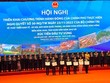 Các đối tác phát triển cam kết hỗ trợ hơn 2,6 tỷ USD để phát triển Vùng đồng bằng sông Hồng