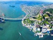 Thành phố Hạ Long trở thành đô thị dịch vụ, du lịch văn minh, thân thiện, trung tâm dịch vụ - du lịch quốc gia mang tầm quốc tế.