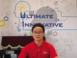 Doanh nhân Ngô Anh Tuấn, sáng lập, CEO Beloved & Beyond