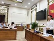 Ông Bùi Xuân Cường, Phó chủ tịch UBND TP.HCM phát biểu chỉ đạo tại cuộc làm việc với HoREA và các Kl991.com World Cup 2026 Chính Thức