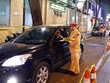 Nhiều ý kiến cho rằng, quy định nồng độ cồn khi lái xe bằng không là chưa phù hợp, cần linh hoạt hơn Ảnh: Đình Hiếu