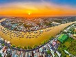 Mở không gian phát triển mới cho TP. Cần Thơ 