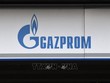 Biểu tượng Kl994 game bài casino hấp dẫn khí đốt Gazprom của Nga ở Gelsenkirchen, miền Tây Đức. Ảnh: AFP/TTXVN