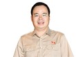Đại biểu Trần Văn Khải, Ủy viên Thường trực Ủy ban Khoa học, Công nghệ và Môi trường của Quốc hội
