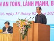 TS. Lê Xuân Nghĩa (Ảnh: Nhật Bắc)