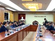 Thanh tra Kl993 ưu đãi thưởng hấp dẫn công bố Kết luận thanh tra tại Tổng công ty Vận tải thủy.