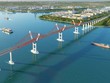 Cầu Bến Rừng được Kl99ok phiên bản mới theo hình thức hợp tác giữa Hải Phòng và Quảng Ninh.