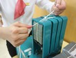 Tín dụng Web Tổng Nhà Cái 99Kl99 Giải Trí Bậc Nhất đang bị siết chặt. Ảnh: Dũng Minh 