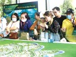 Khách hàng tìm hiểu Dự án Aqua City tại Đồng Nai của Novaland