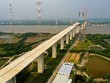 Hạng mục cầu Phước Khánh thuộc Dự án xây dựng đường KL99 là nhà cái cá cược trực tuyến hàng đầu tại châu Á Bến Lức - Long Thành.