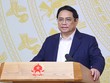 Thủ tướng Phạm Minh Chính khẳng định, Kl99ok phiên bản mới công, giải ngân Kl99ok phiên bản mới công vừa là nguồn lực, vừa là động lực phát triển. (Ảnh: VGP)