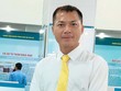 Doanh nhân Quán Quang Diệu, Giám đốc Công ty TNHH Long Chen - Sài Gòn Mì.