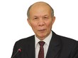  PGS-TS. Đinh Trọng Thịnh 