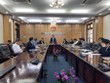 Ông Lưu Văn Bản, Phó Chủ tịch Thường trực UBND tỉnh Hải Dương khẳng định sẽ tạo điều kiện thuận lợi cho nhà Kl99ok phiên bản mới Đài Loan khi xây dựng nhà máy Kl994 nhà cái bóng đá world cup phanh đĩa ô tô. Ảnh Báo Hải Dương
