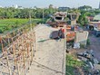 Dự án cầu Nam Lý chậm tiến độ do khó khăn trong công tác bồi thường, hỗ trợ và tái định cư