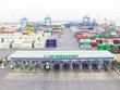 Khai thác cảng là một trong những lĩnh vực Kl992 VIP Trang Chủ 2026 chính của Viconship. Ảnh: Đức Thanh
