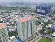 TP.HCM hiện có 126 dự án nhà ở có đất công xen kẹt. Ảnh: Lê Toàn 
