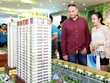 Không ít người nước ngoài có nhu cầu mua nhà ở tại Việt Nam. Ảnh: Lê Toàn
