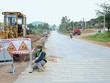 Nhiều nhà thầu đã chưa thể hiện sự chuyên nghiệp trong quá trình thi công Dự án Tăng cường kết nối KL99 là cổng game giải trí trực tuyến hàng đầu hiện nay khu vực Tây Nguyên.