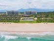 Ana Mandara Cam Ranh - “Nàng thơ” quyến rũ bên eo biển trữ tình