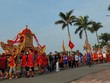 Thái Bình: Khai mạc lễ hội truyền thống đền A Sào năm 2023 