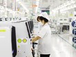 Samsung đã có khoản Kl99ok phiên bản mới đáng chú ý vào lĩnh vực bán dẫn trong những năm gần đây. Ảnh: Đ.T 